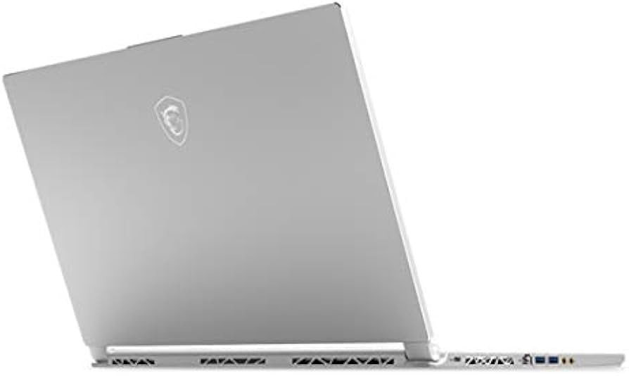 Amazon.co.jp: MSI (エムエスアイ) ゲーミングノートPC P65-8RE-015JP